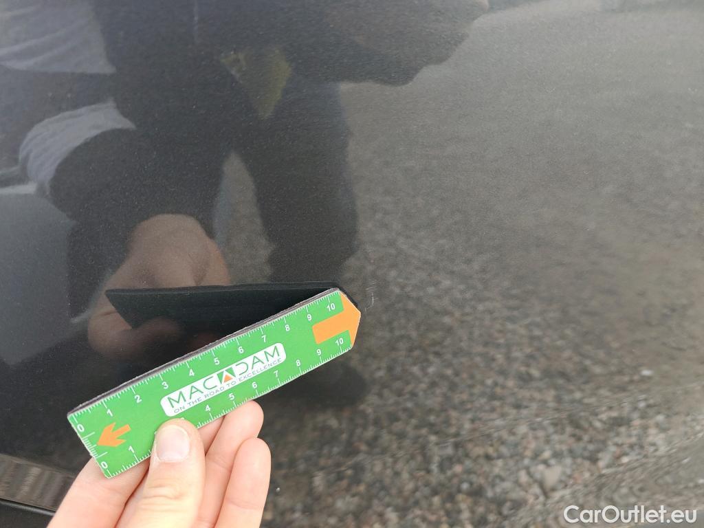  DS  DS7 DS DS 7 Crossback / 2017 / 5P / todoterreno BlueHDi DE 96kW (130CV) Auto. CHIC (AC) #60