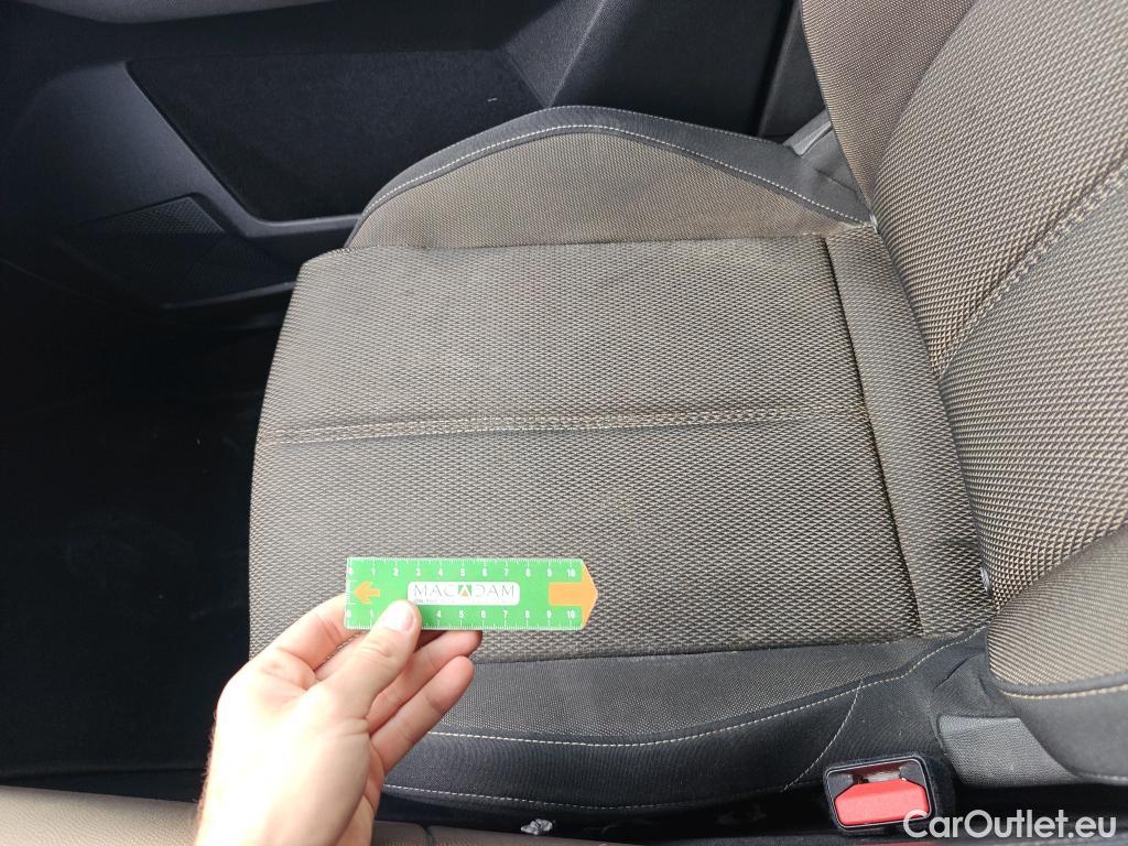  DS  DS7 DS DS 7 Crossback / 2017 / 5P / todoterreno BlueHDi DE 96kW (130CV) Auto. CHIC (AC) #23