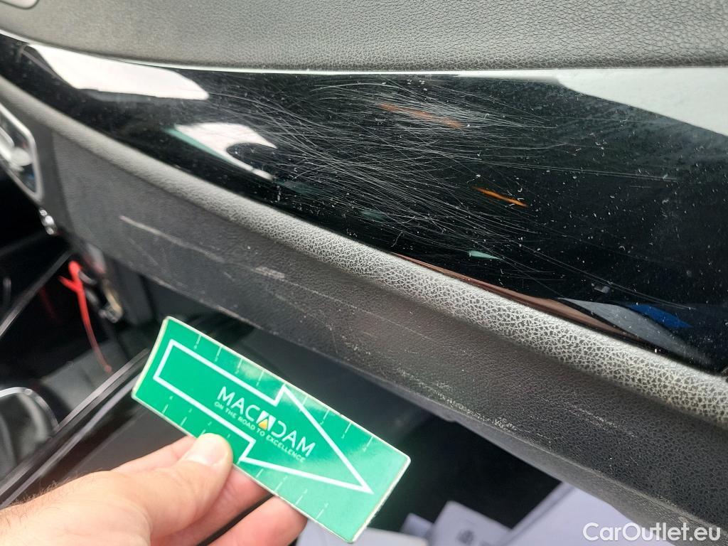  Renault  Megane RENAULT MÉGANE 5p 3G familiar Sp. Tou. Bose Energy dCi 130 S&S Euro 6 #31