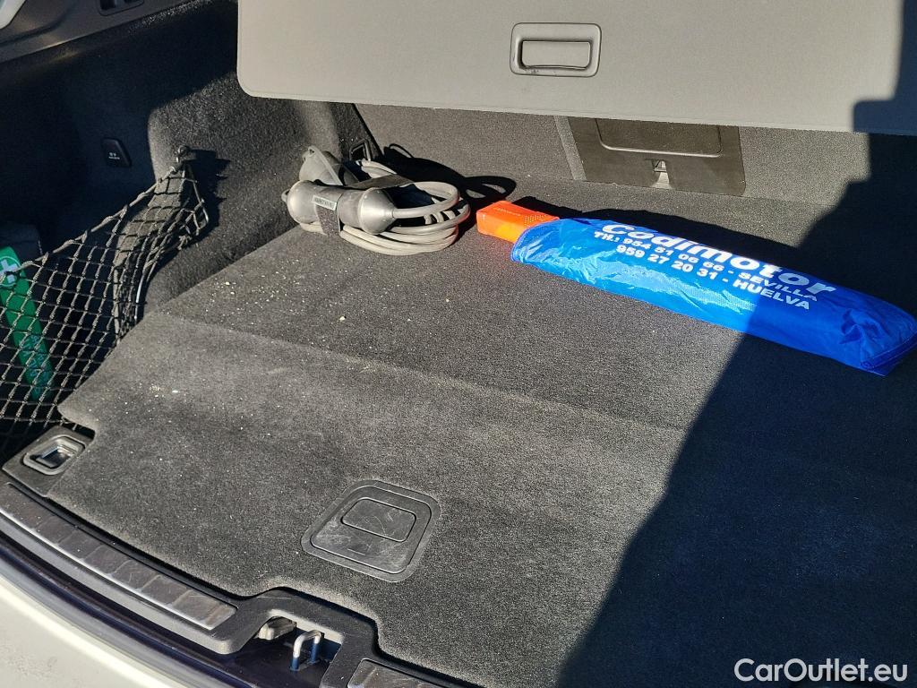  Volvo  XC60 VOLVO  / 2017 / 5P / todoterreno 2.0 T6 AWD Recharge Inscription Auto #12