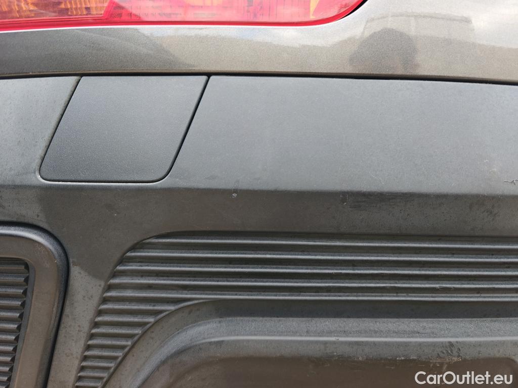  DS  DS7 DS DS 7 Crossback / 2017 / 5P / todoterreno BlueHDi DE 96kW (130CV) Auto. CHIC (AC) #28