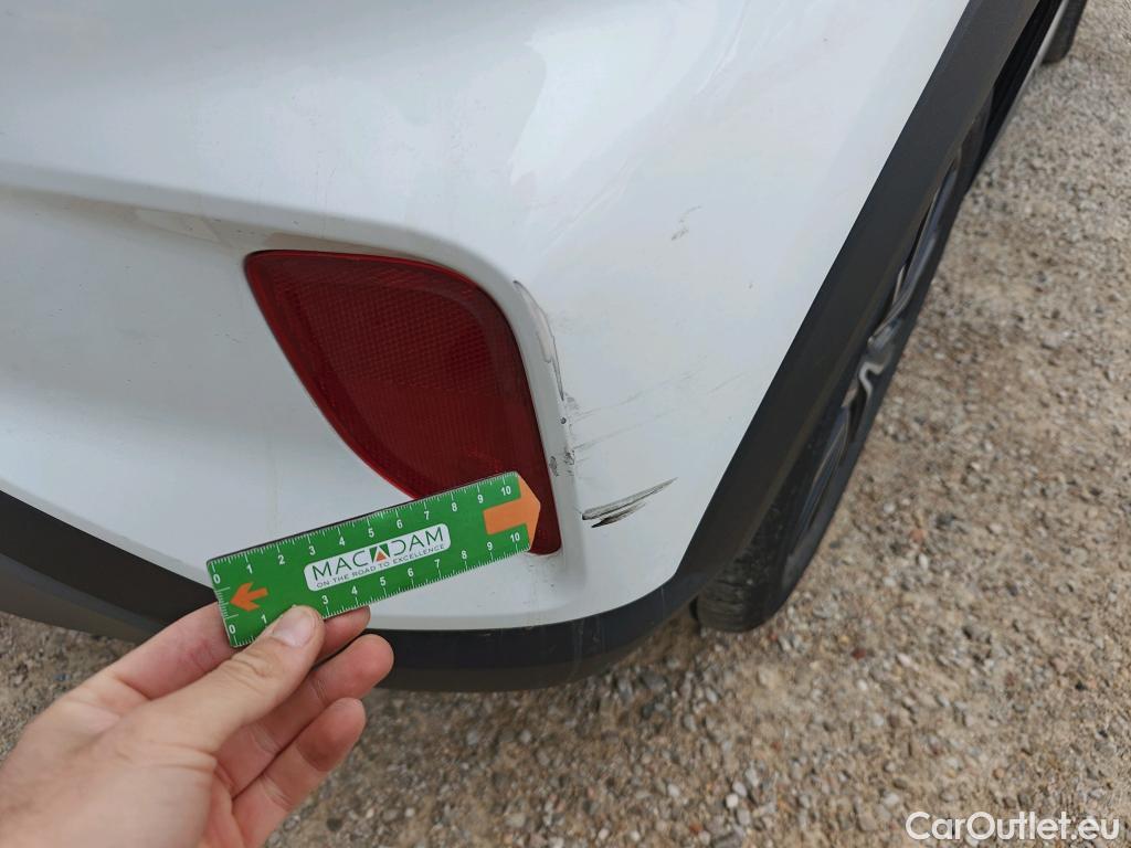  Ford  Puma FORD  / 2019 / 5P / todoterreno 1.0 EcoBoost 125cv Titanium MHEV #19