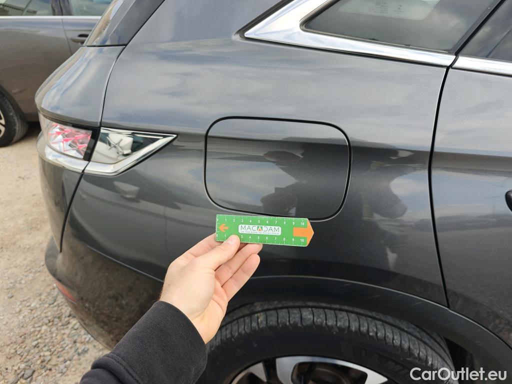  DS  DS7 DS DS 7 Crossback / 2017 / 5P / todoterreno BlueHDi DE 96kW (130CV) Auto. CHIC (AC) #53