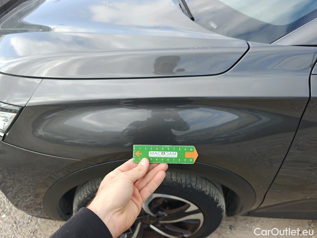  DS  DS7 DS DS 7 Crossback / 2017 / 5P / todoterreno BlueHDi DE 96kW (130CV) Auto. CHIC (AC) #35