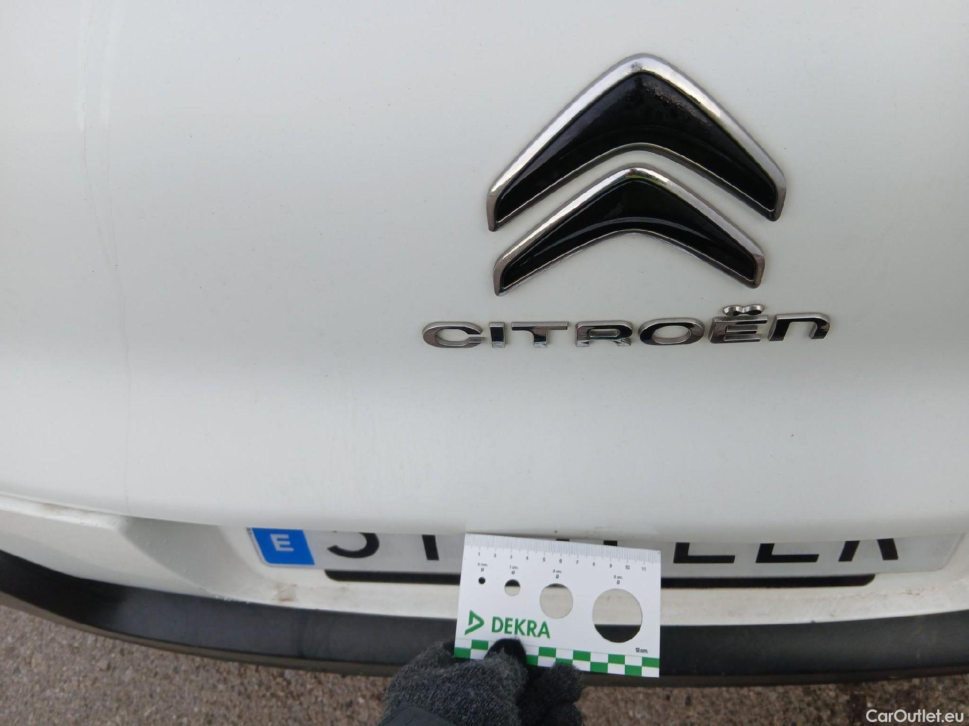  Citroen  C3 CITROEN  / 2020 / 5P / berlina con portón PureTech 60kW (83CV) Feel Pack (CX) #20