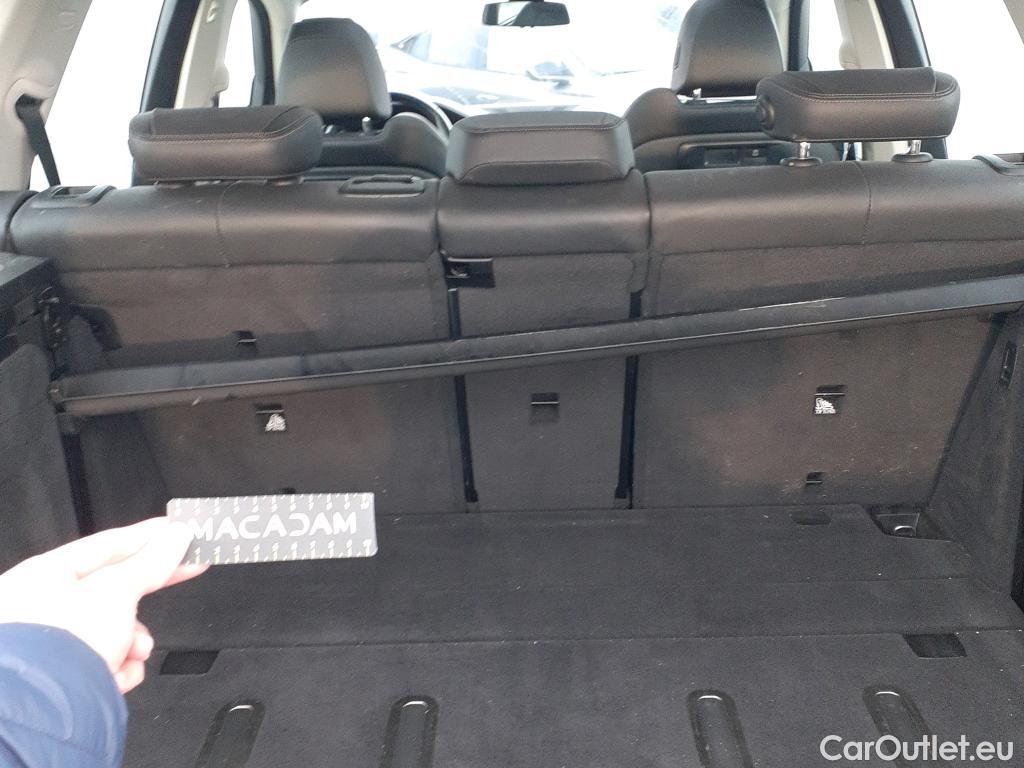  Bmw  X5 BMW  / 2018 / 5P / todoterreno xDrive30d #1