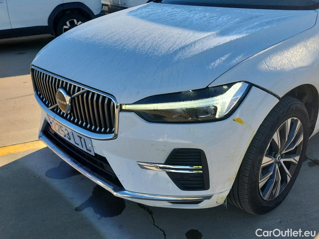  Volvo  XC60 VOLVO  / 2017 / 5P / todoterreno 2.0 T6 AWD Recharge Inscription Auto #5