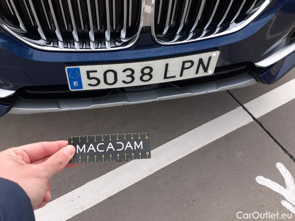  Bmw  X5 BMW  / 2018 / 5P / todoterreno xDrive30d #34