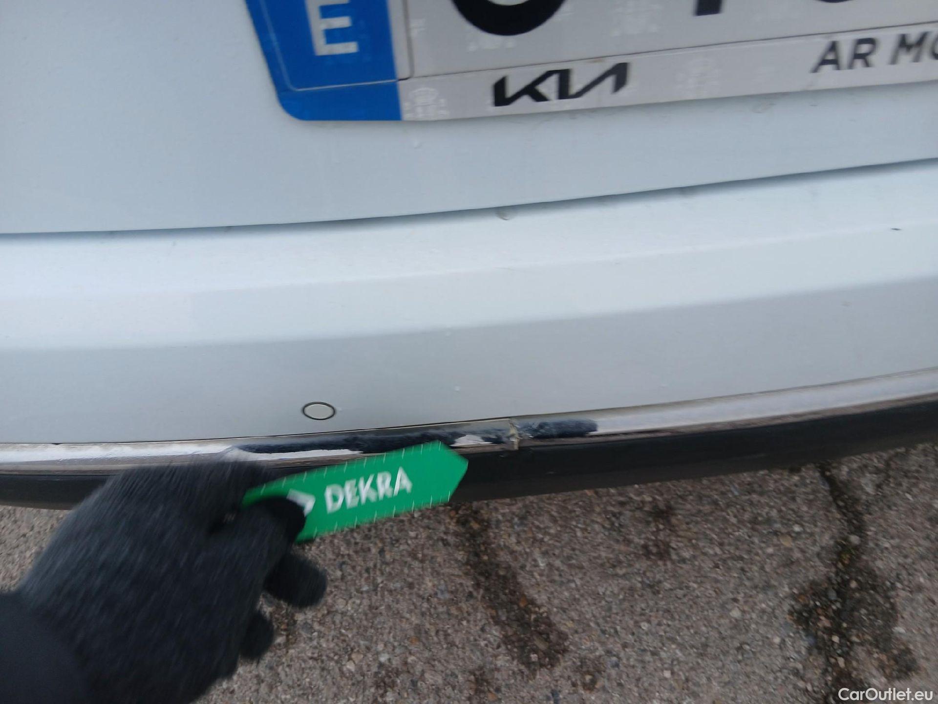  KIA  Sportage KIA  / 2018 / 5P / todoterreno 1.6 MHEV Business 100kW (136CV) 4x2 #13