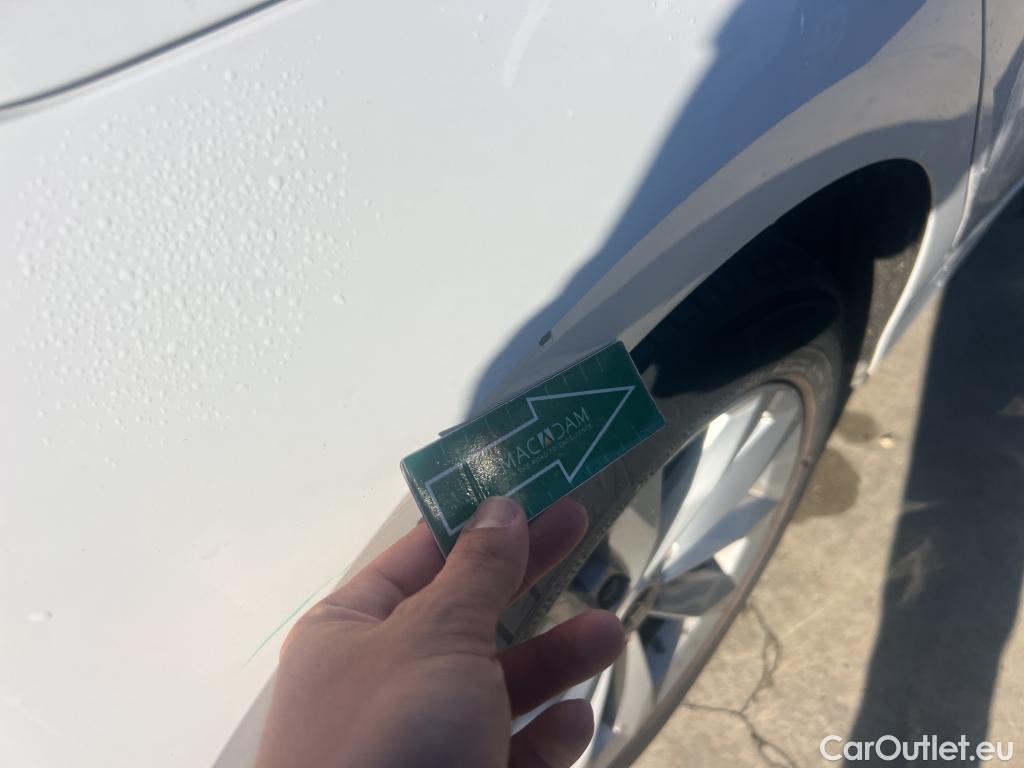  Audi  A3 AUDI  / 2020 / 5P / berlina con portón Sportback 30 TFSI 81kW (110CV) S tronic #11