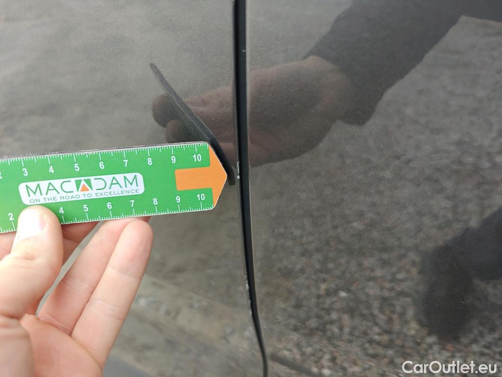  DS  DS7 DS DS 7 Crossback / 2017 / 5P / todoterreno BlueHDi DE 96kW (130CV) Auto. CHIC (AC) #42