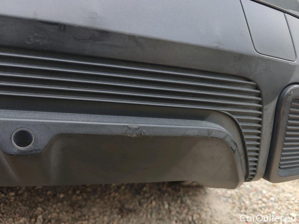  DS  DS7 DS DS 7 Crossback / 2017 / 5P / todoterreno BlueHDi DE 96kW (130CV) Auto. CHIC (AC) #29