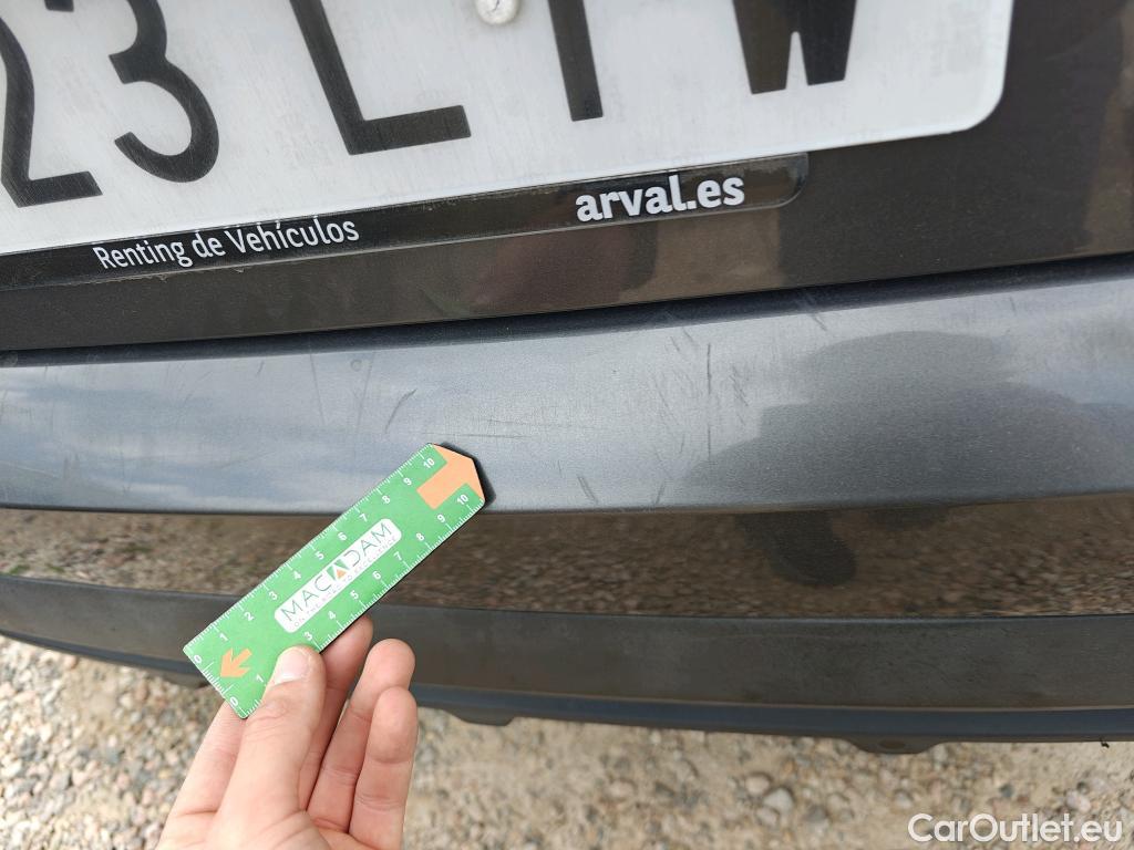  DS  DS7 DS DS 7 Crossback / 2017 / 5P / todoterreno BlueHDi DE 96kW (130CV) Auto. CHIC (AC) #49