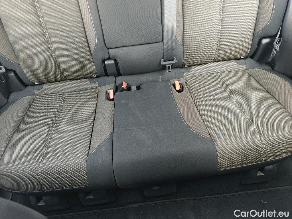  DS  DS7 DS DS 7 Crossback / 2017 / 5P / todoterreno BlueHDi DE 96kW (130CV) Auto. CHIC (AC) #24