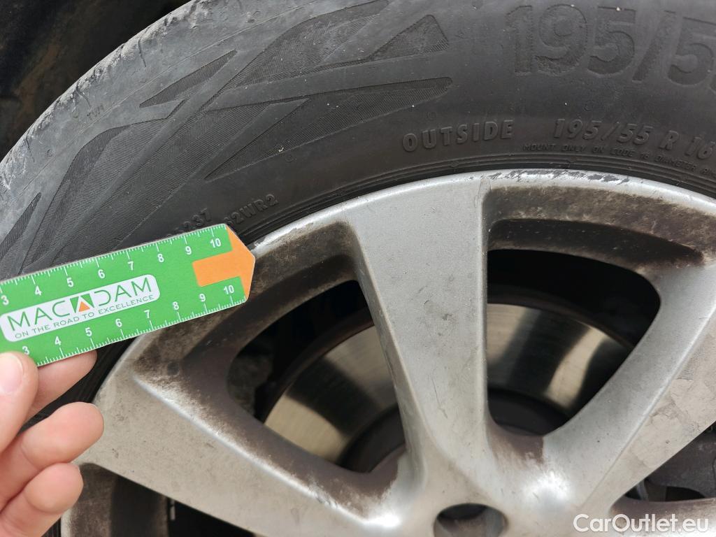  Opel  Corsa OPEL  / 2019 / 5P / berlina con portón 1.2T XHL 74kW (100CV) Edition #43