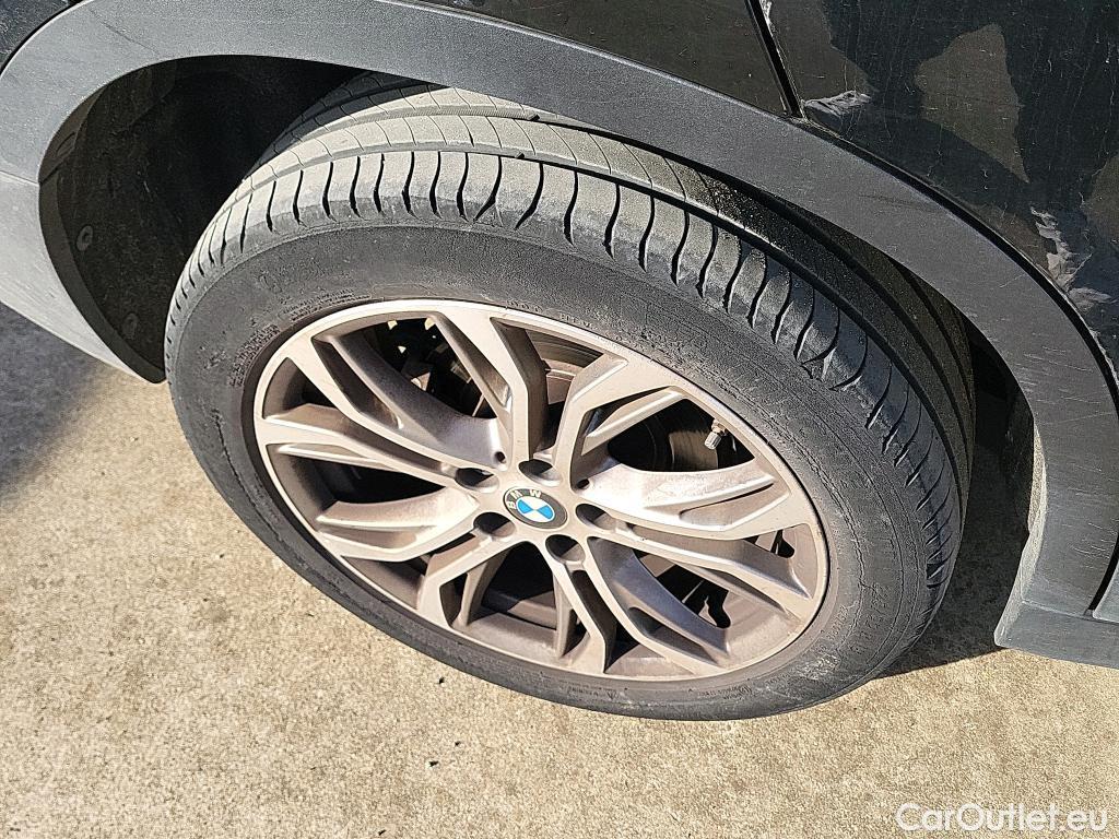  Bmw  X2 BMW  sDrive18i (CX3) #1