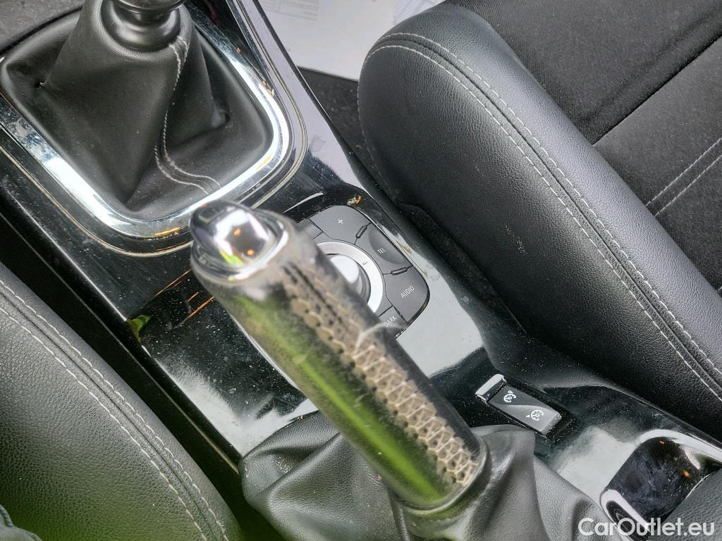  Renault  Megane RENAULT MÉGANE 5p 3G familiar Sp. Tou. Bose Energy dCi 130 S&S Euro 6 #70