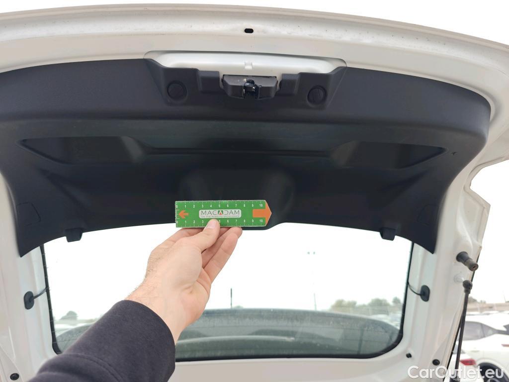  Opel  Corsa OPEL  / 2019 / 5P / berlina con portón 1.2T XHL 74kW (100CV) Edition #5