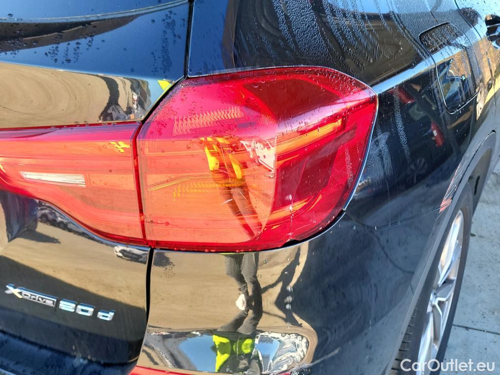  Bmw  X3 BMW  / 2017 / 5P / todoterreno xDrive20d (AC2) #1