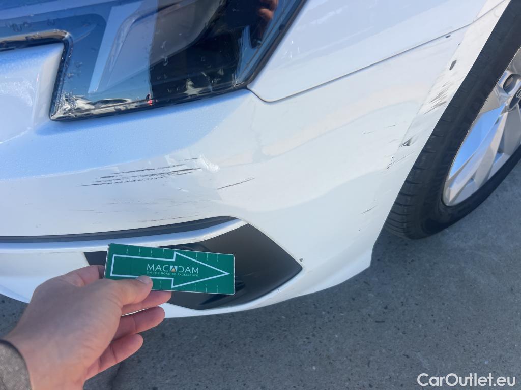  Audi  A3 AUDI  / 2020 / 5P / berlina con portón Sportback 30 TFSI 81kW (110CV) S tronic #21