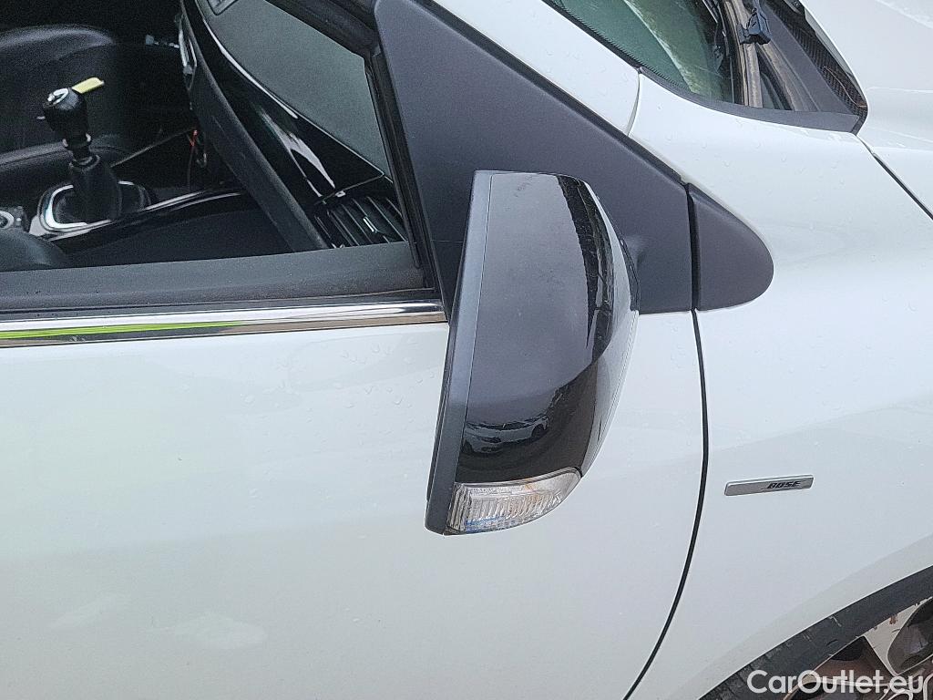  Renault  Megane RENAULT MÉGANE 5p 3G familiar Sp. Tou. Bose Energy dCi 130 S&S Euro 6 #64