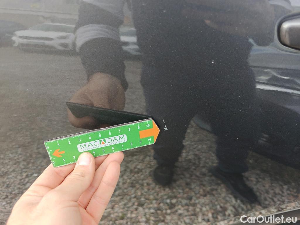  DS  DS7 DS DS 7 Crossback / 2017 / 5P / todoterreno BlueHDi DE 96kW (130CV) Auto. CHIC (AC) #56