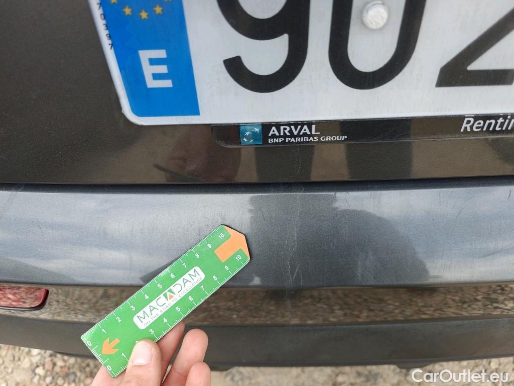  DS  DS7 DS DS 7 Crossback / 2017 / 5P / todoterreno BlueHDi DE 96kW (130CV) Auto. CHIC (AC) #48