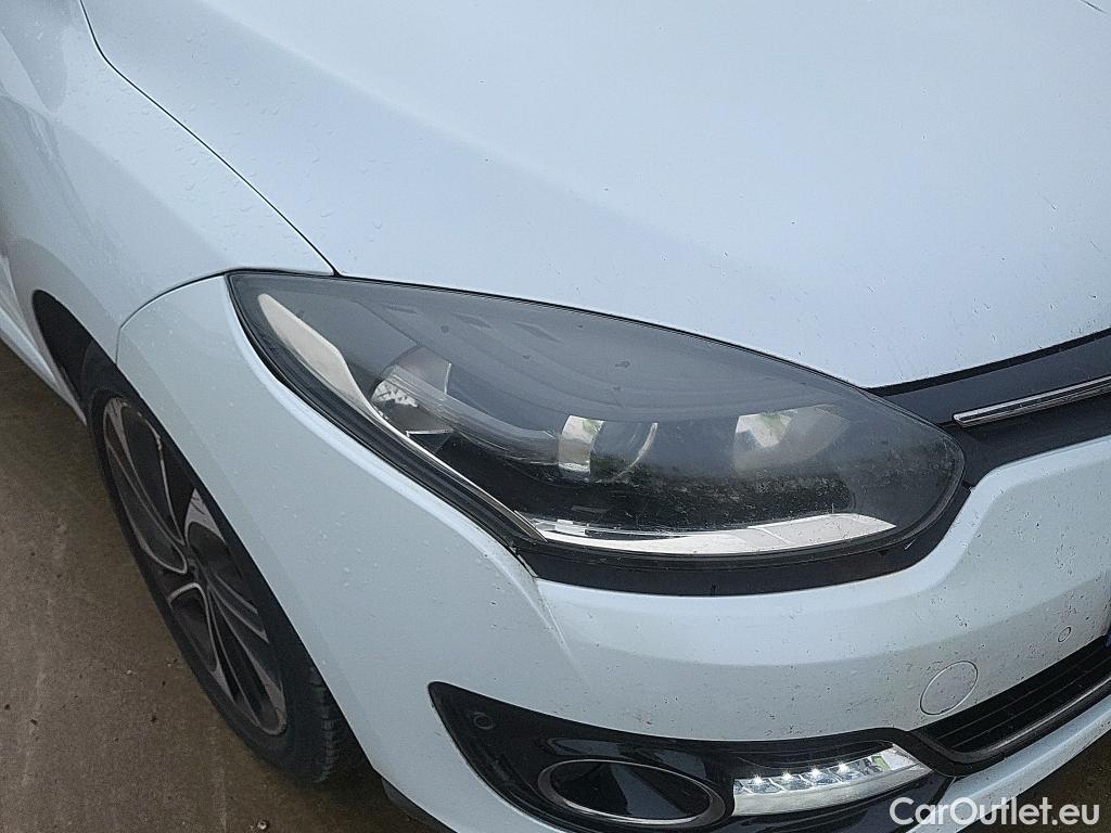  Renault  Megane RENAULT MÉGANE 5p 3G familiar Sp. Tou. Bose Energy dCi 130 S&S Euro 6 #66