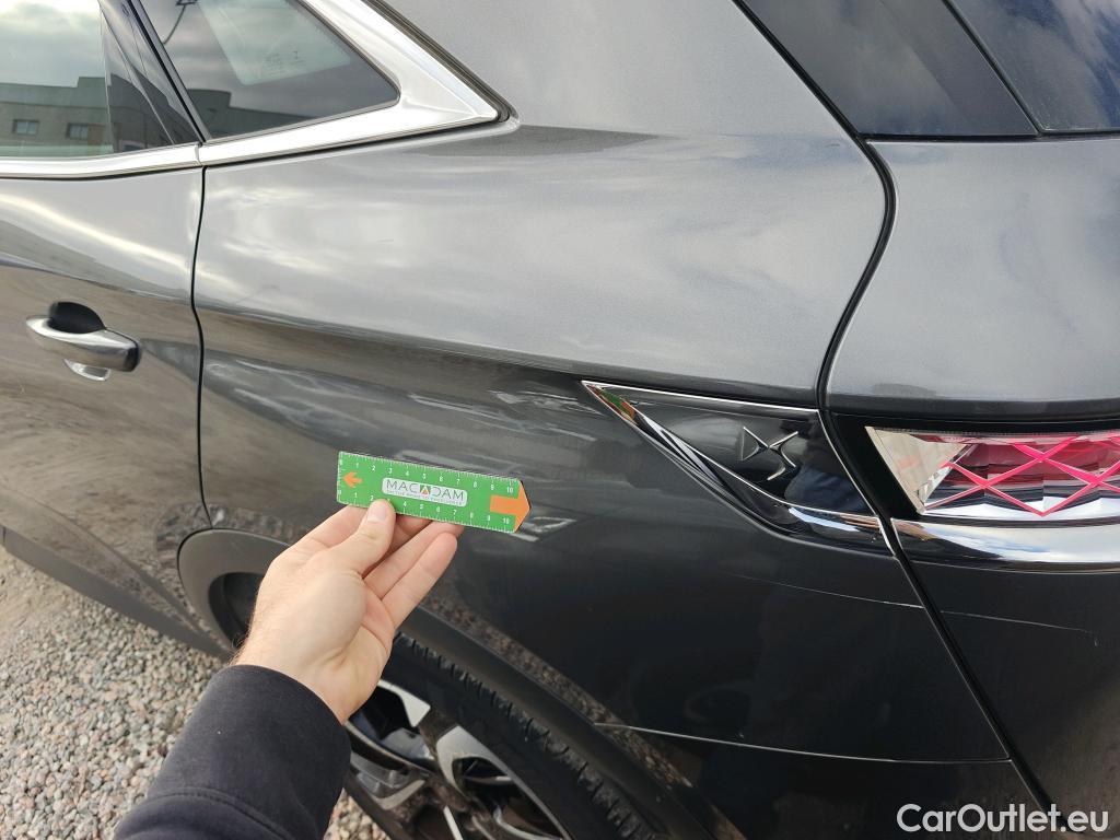  DS  DS7 DS DS 7 Crossback / 2017 / 5P / todoterreno BlueHDi DE 96kW (130CV) Auto. CHIC (AC) #20