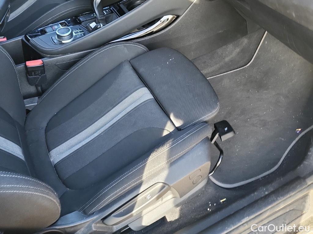  Bmw  X2 BMW  sDrive18i (CX3) #28