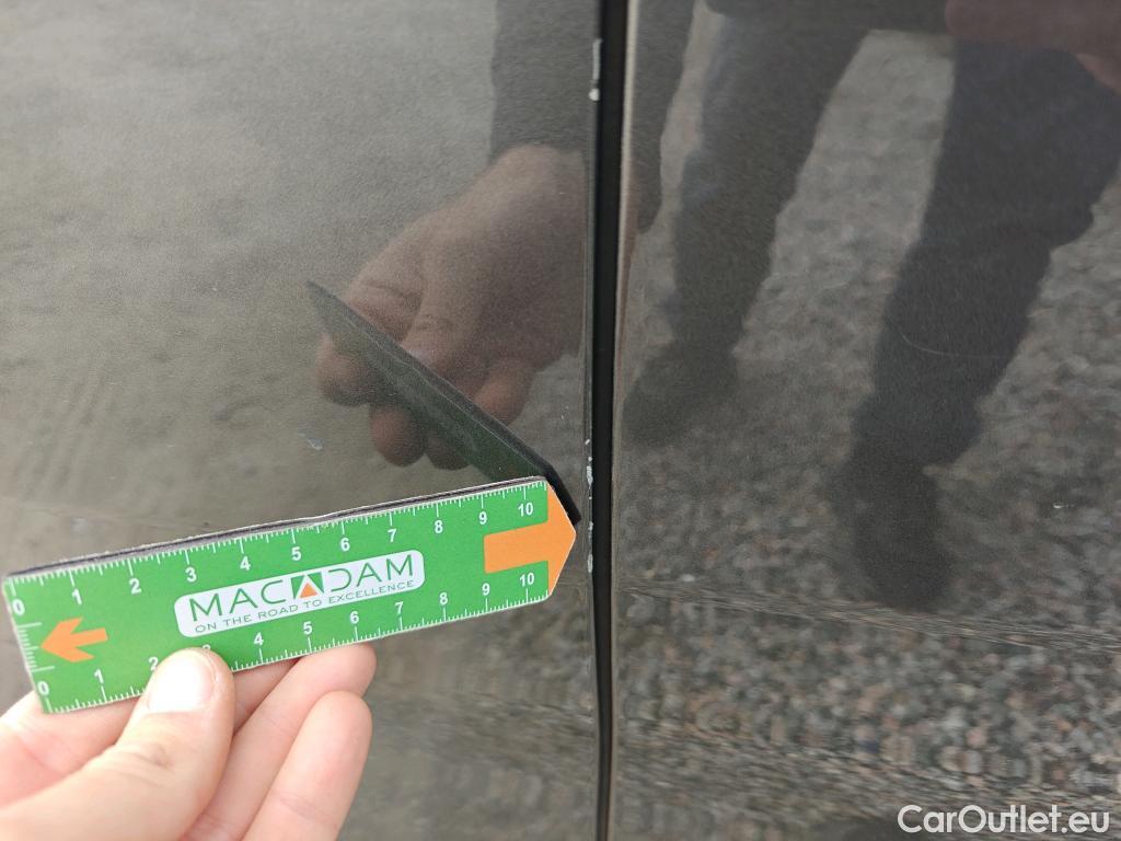  DS  DS7 DS DS 7 Crossback / 2017 / 5P / todoterreno BlueHDi DE 96kW (130CV) Auto. CHIC (AC) #41