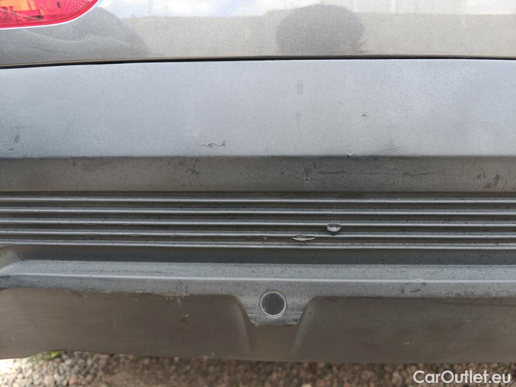  DS  DS7 DS DS 7 Crossback / 2017 / 5P / todoterreno BlueHDi DE 96kW (130CV) Auto. CHIC (AC) #27