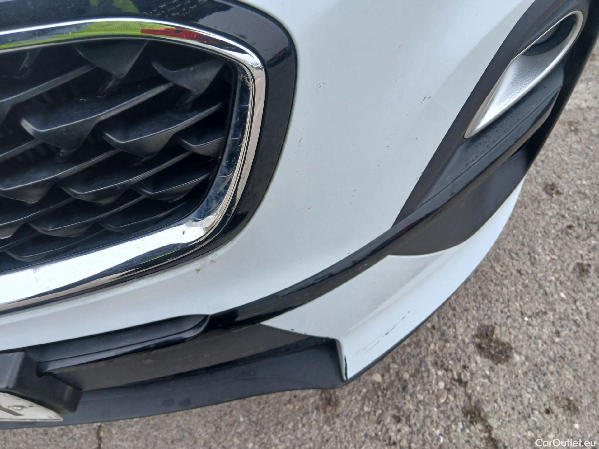  KIA  Sportage KIA  / 2018 / 5P / todoterreno 1.6 MHEV Business 100kW (136CV) 4x2 #4