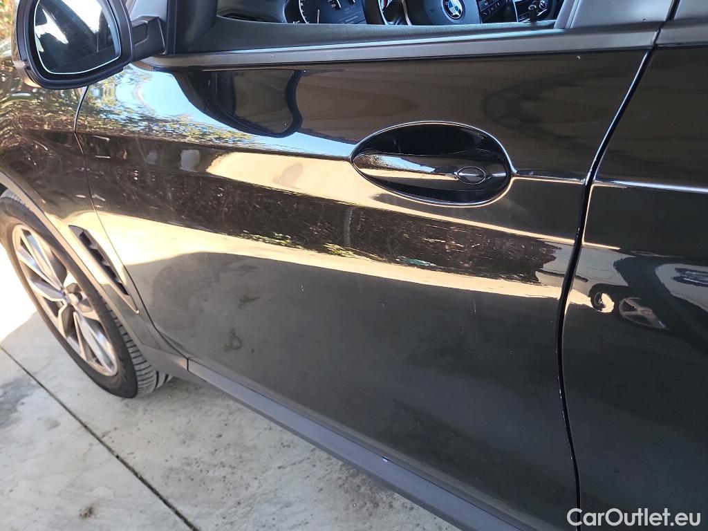  Bmw  X3 BMW  / 2017 / 5P / todoterreno xDrive20d (AC2) #9