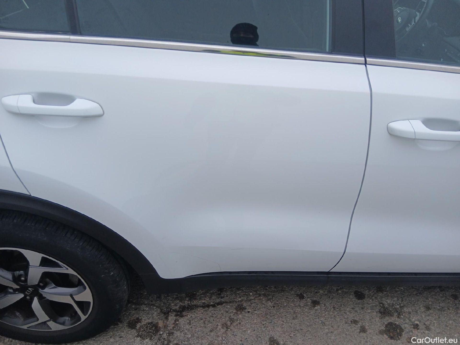  KIA  Sportage KIA  / 2018 / 5P / todoterreno 1.6 MHEV Business 100kW (136CV) 4x2 #20