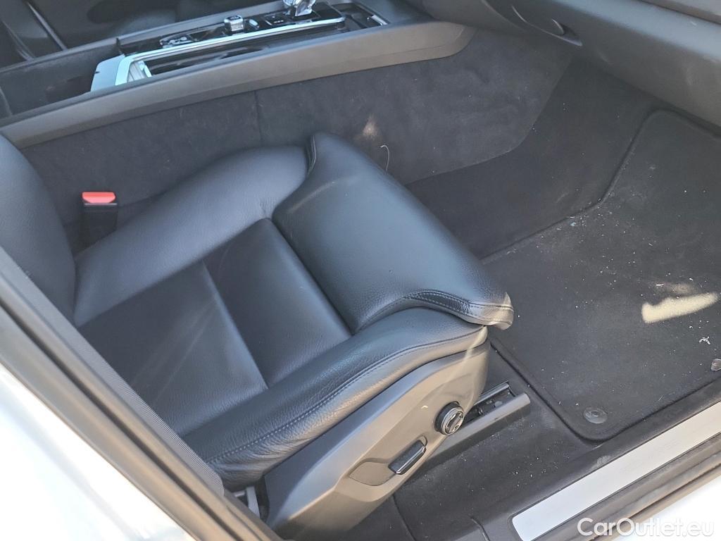  Volvo  XC60 VOLVO  / 2017 / 5P / todoterreno 2.0 T6 AWD Recharge Inscription Auto #14