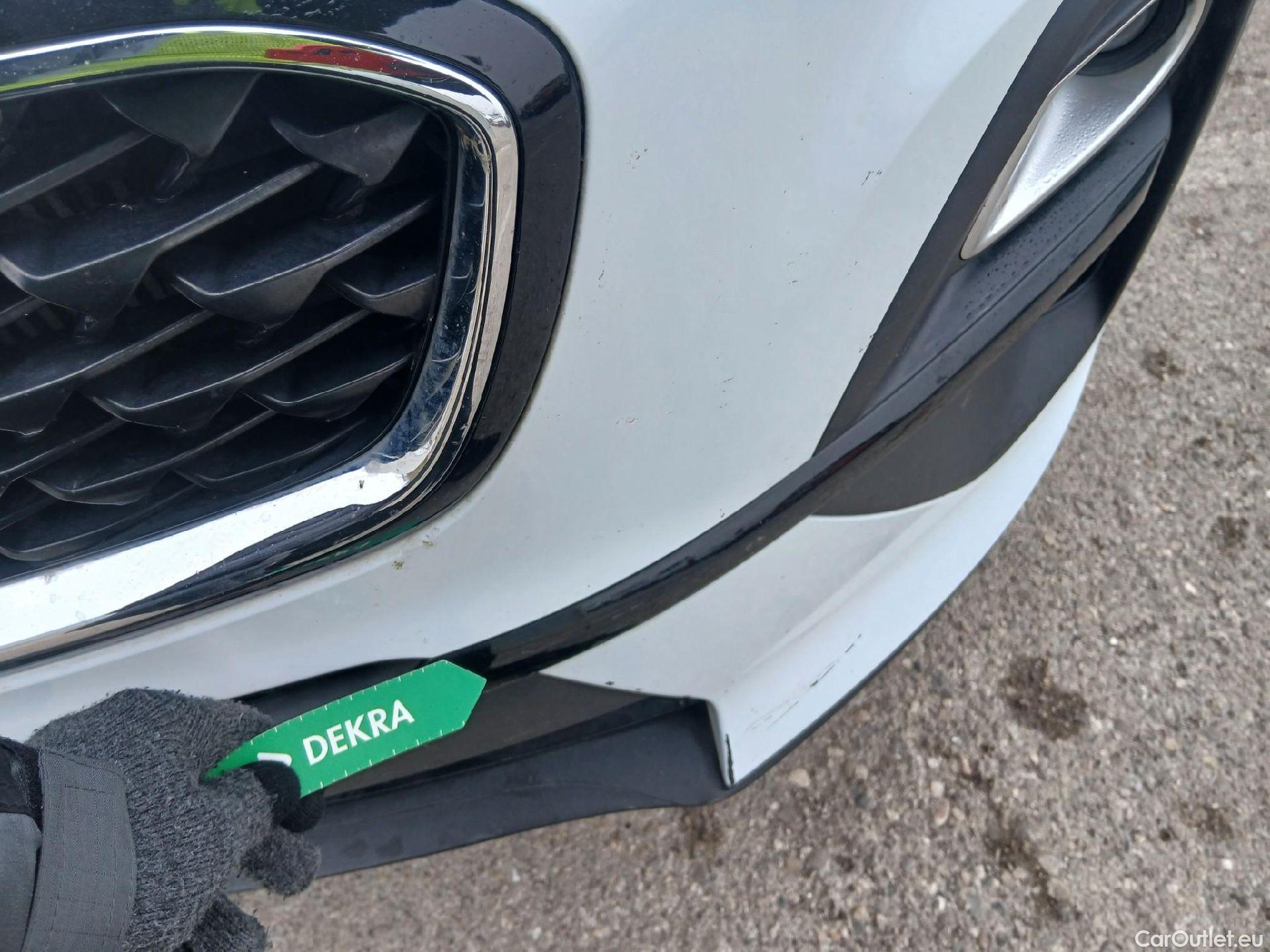  KIA  Sportage KIA  / 2018 / 5P / todoterreno 1.6 MHEV Business 100kW (136CV) 4x2 #3