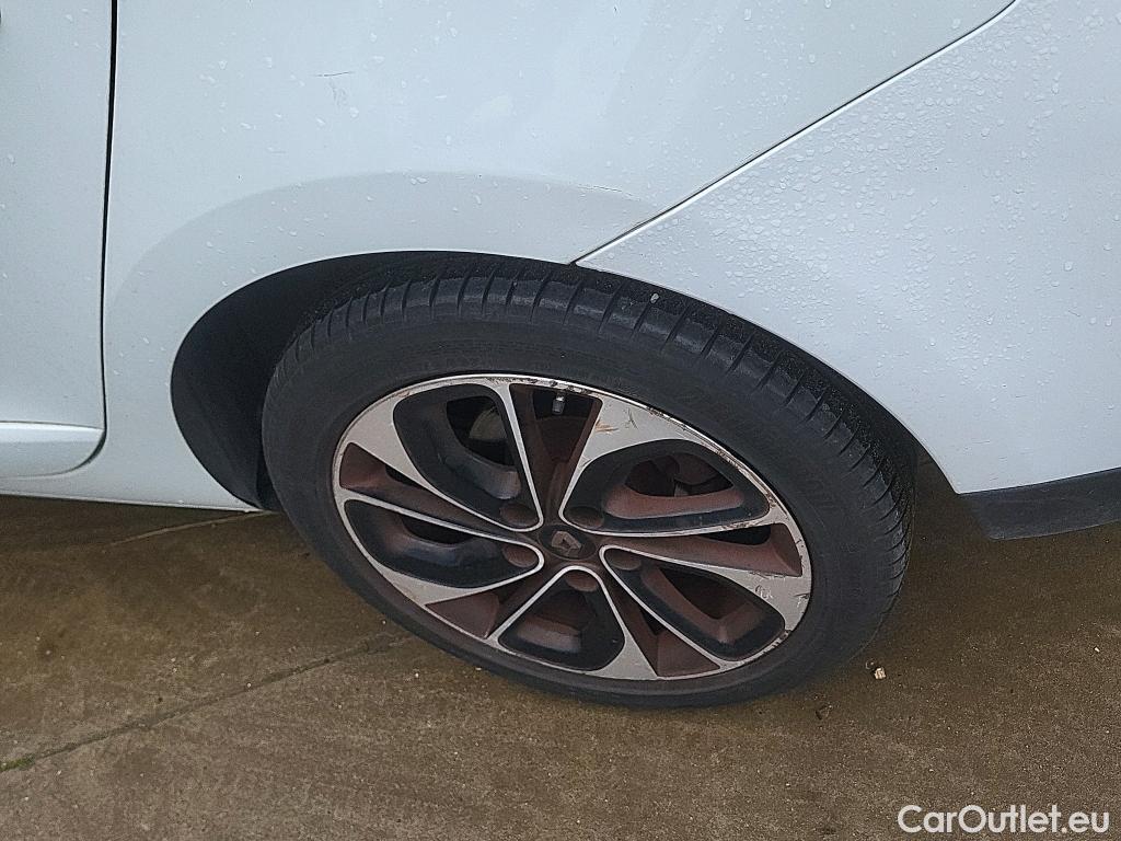  Renault  Megane RENAULT MÉGANE 5p 3G familiar Sp. Tou. Bose Energy dCi 130 S&S Euro 6 #11