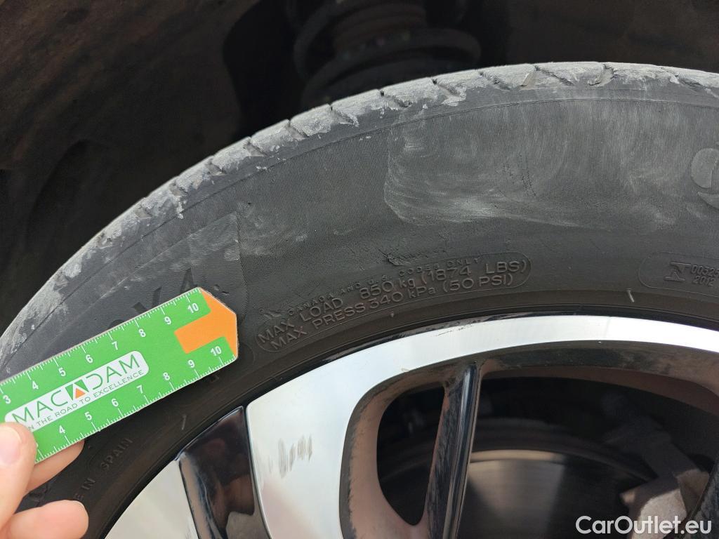  DS  DS7 DS DS 7 Crossback / 2017 / 5P / todoterreno BlueHDi DE 96kW (130CV) Auto. CHIC (AC) #6