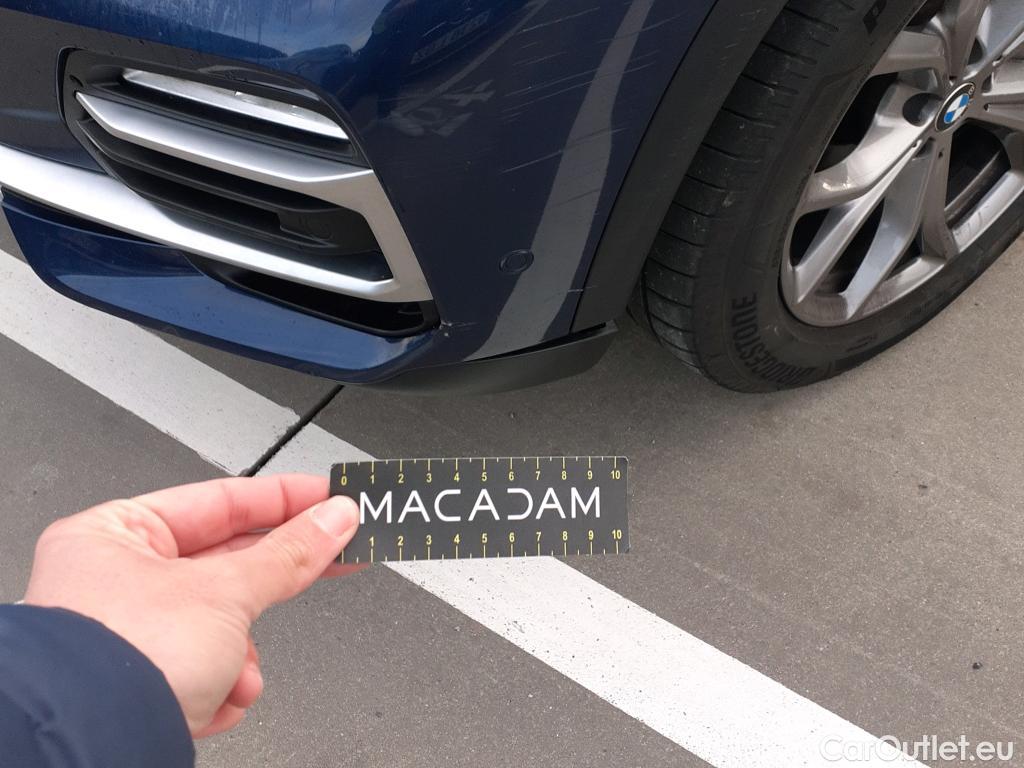  Bmw  X5 BMW  / 2018 / 5P / todoterreno xDrive30d #50