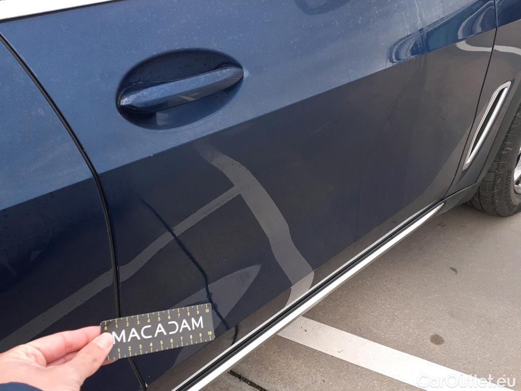  Bmw  X5 BMW  / 2018 / 5P / todoterreno xDrive30d #10