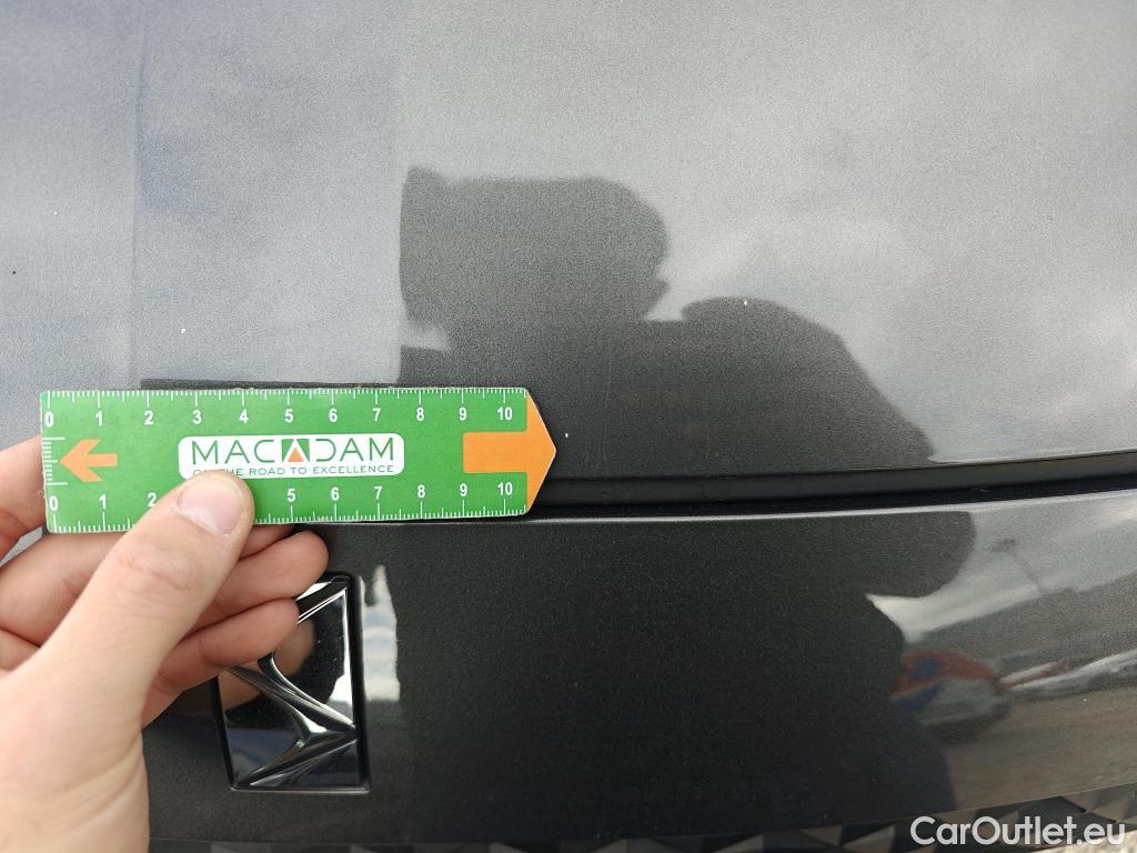  DS  DS7 DS DS 7 Crossback / 2017 / 5P / todoterreno BlueHDi DE 96kW (130CV) Auto. CHIC (AC) #64