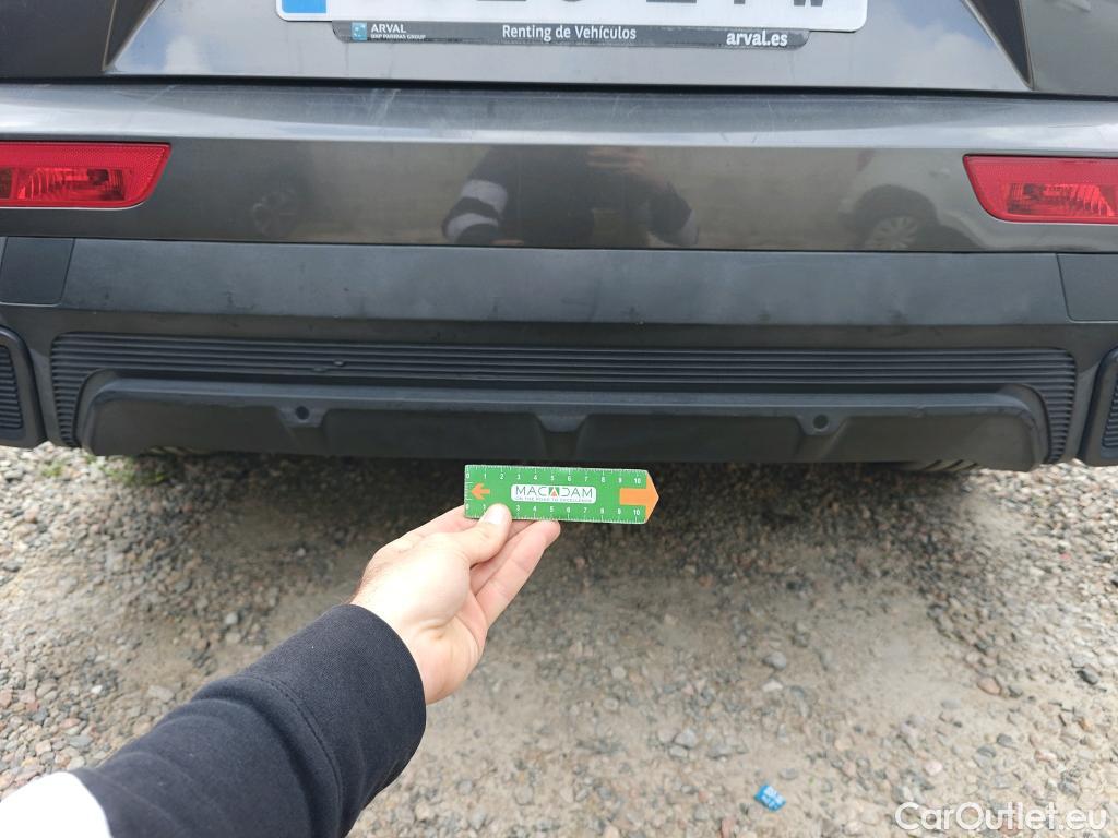  DS  DS7 DS DS 7 Crossback / 2017 / 5P / todoterreno BlueHDi DE 96kW (130CV) Auto. CHIC (AC) #26