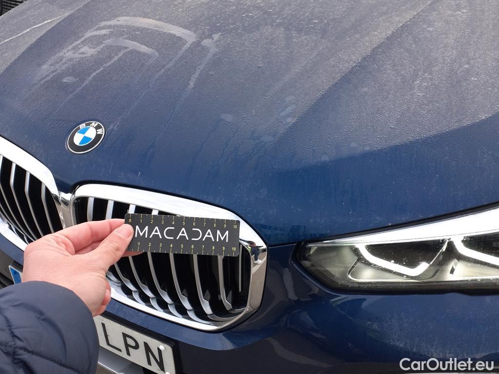  Bmw  X5 BMW  / 2018 / 5P / todoterreno xDrive30d #16