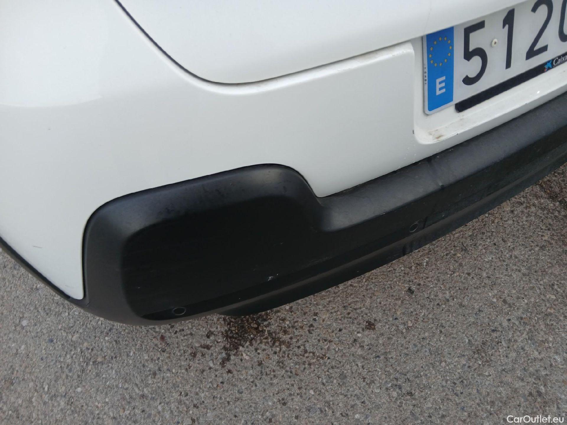  Citroen  C3 CITROEN  / 2020 / 5P / berlina con portón PureTech 60kW (83CV) Feel Pack (CX) #17