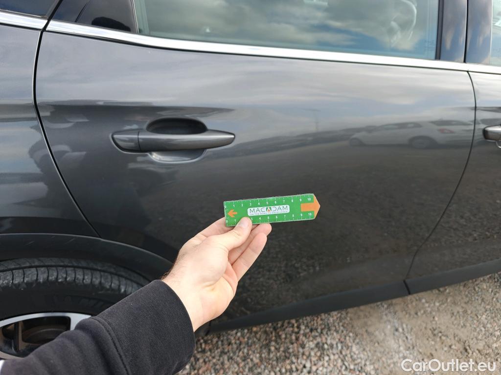  DS  DS7 DS DS 7 Crossback / 2017 / 5P / todoterreno BlueHDi DE 96kW (130CV) Auto. CHIC (AC) #59