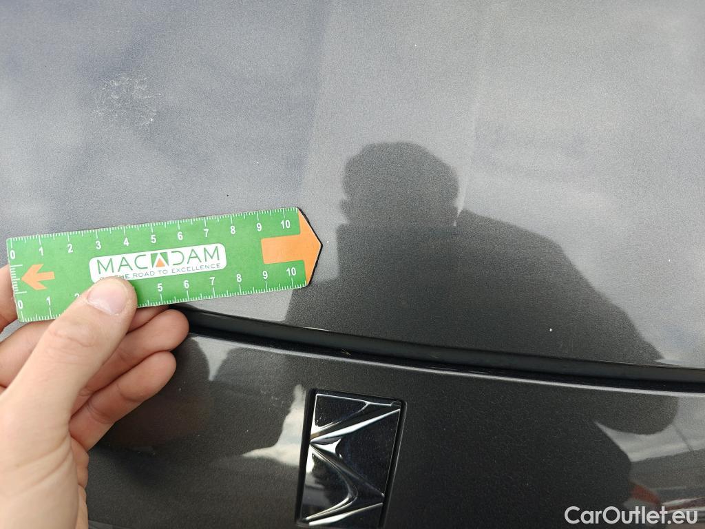  DS  DS7 DS DS 7 Crossback / 2017 / 5P / todoterreno BlueHDi DE 96kW (130CV) Auto. CHIC (AC) #63