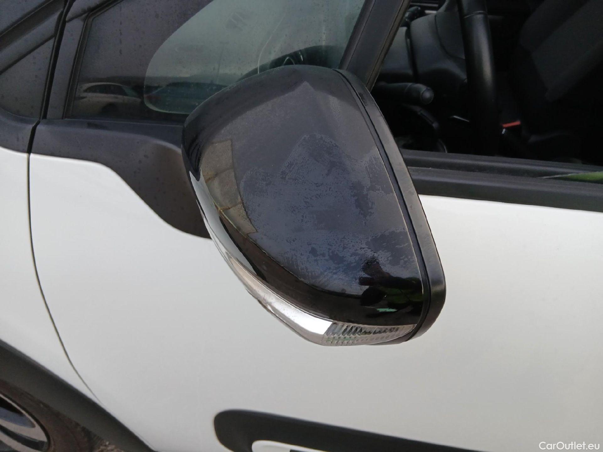  Citroen  C3 CITROEN  / 2020 / 5P / berlina con portón PureTech 60kW (83CV) Feel Pack (CX) #13