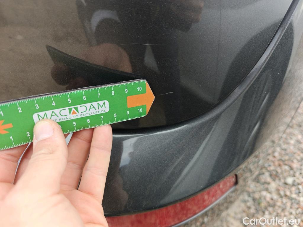  DS  DS7 DS DS 7 Crossback / 2017 / 5P / todoterreno BlueHDi DE 96kW (130CV) Auto. CHIC (AC) #4