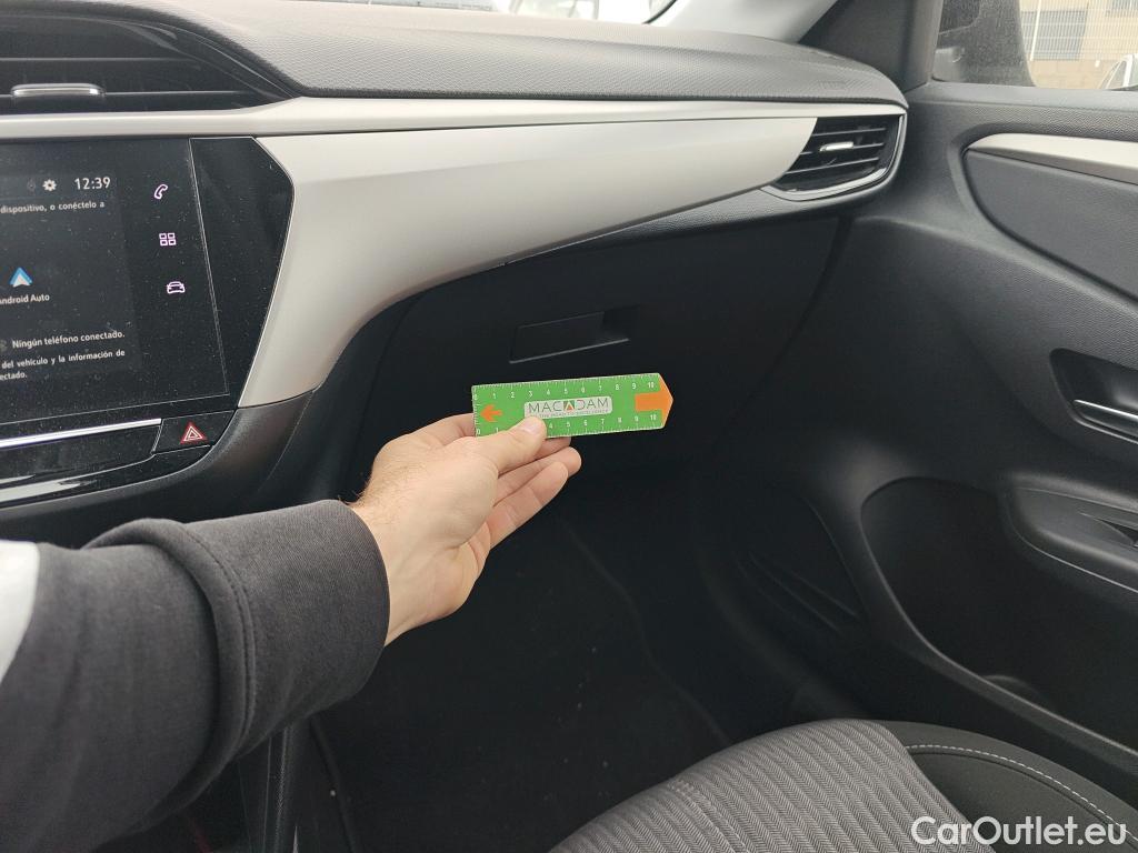  Opel  Corsa OPEL  / 2019 / 5P / berlina con portón 1.2T XHL 74kW (100CV) Edition #8